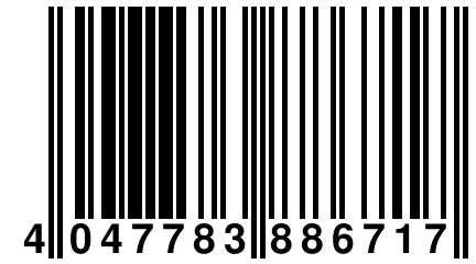 4 047783 886717