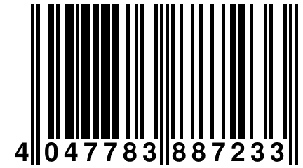 4 047783 887233