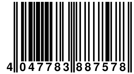 4 047783 887578