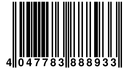 4 047783 888933