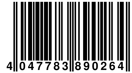 4 047783 890264