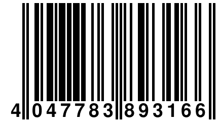 4 047783 893166