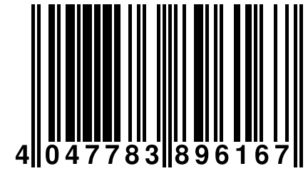 4 047783 896167