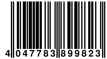 4 047783 899823