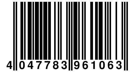 4 047783 961063