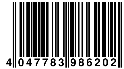 4 047783 986202