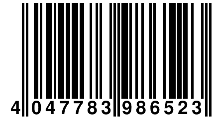 4 047783 986523