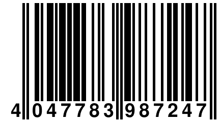 4 047783 987247