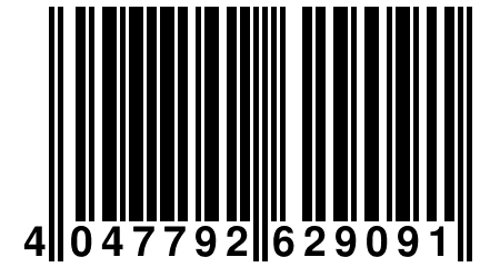 4 047792 629091