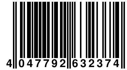 4 047792 632374