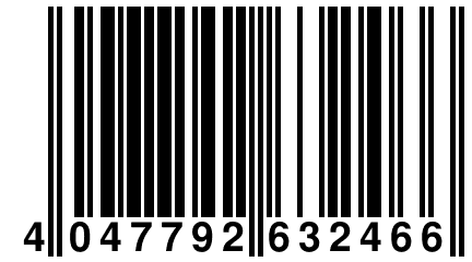 4 047792 632466