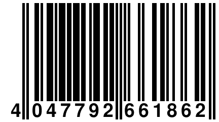 4 047792 661862