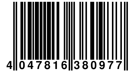 4 047816 380977