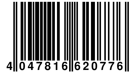 4 047816 620776