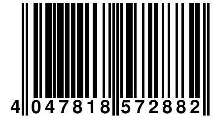 4 047818 572882