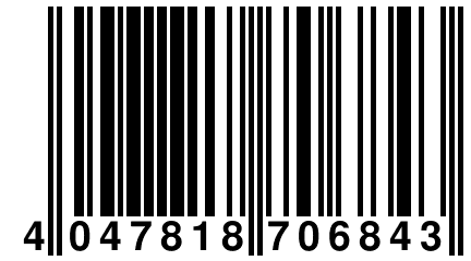 4 047818 706843