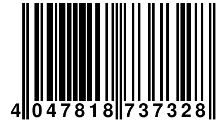 4 047818 737328