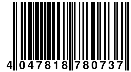 4 047818 780737