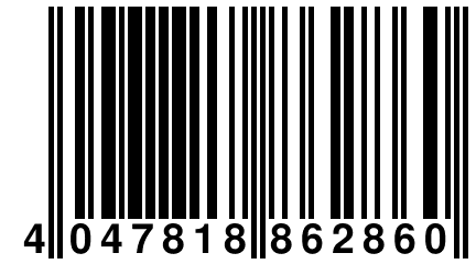 4 047818 862860