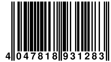 4 047818 931283