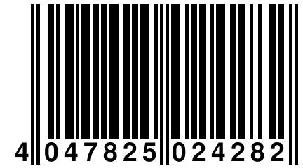 4 047825 024282