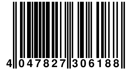 4 047827 306188