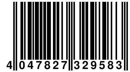 4 047827 329583