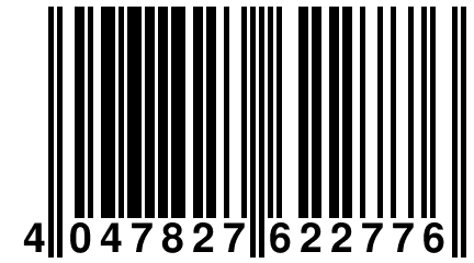 4 047827 622776