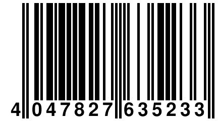 4 047827 635233