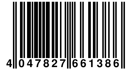 4 047827 661386