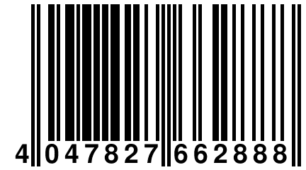 4 047827 662888