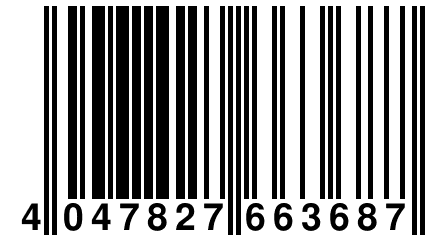 4 047827 663687