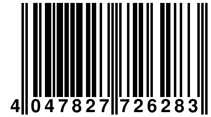 4 047827 726283