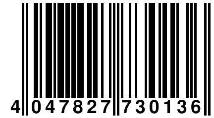 4 047827 730136