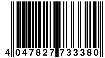 4 047827 733380