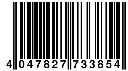 4 047827 733854