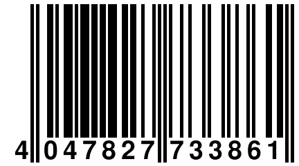 4 047827 733861