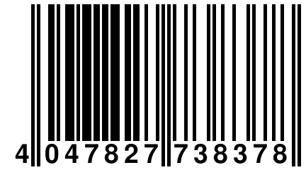 4 047827 738378