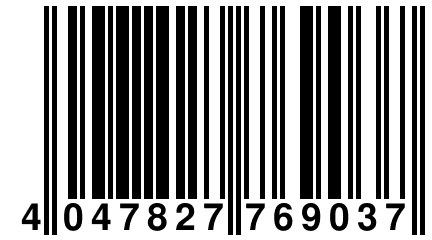 4 047827 769037