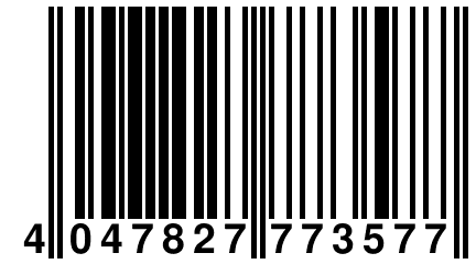 4 047827 773577