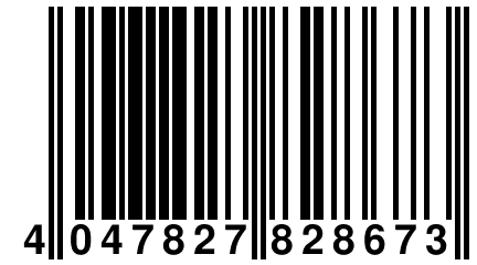 4 047827 828673