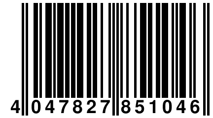 4 047827 851046