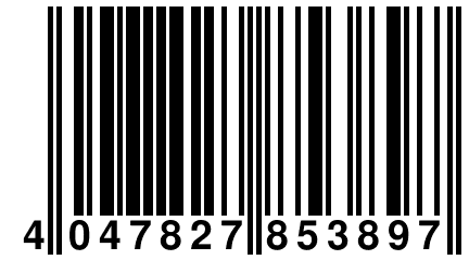 4 047827 853897