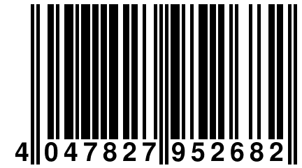 4 047827 952682