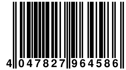 4 047827 964586