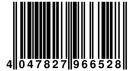 4 047827 966528