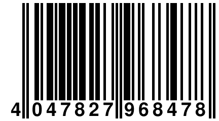 4 047827 968478