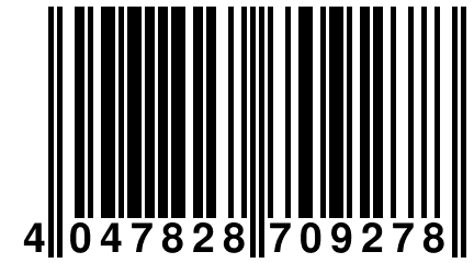 4 047828 709278