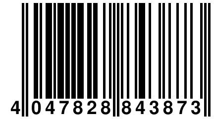 4 047828 843873