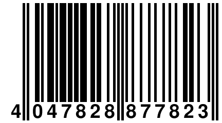 4 047828 877823